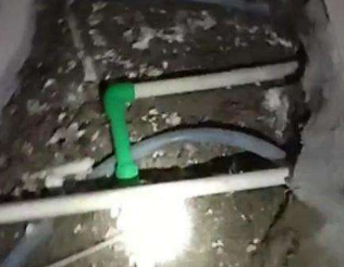 曲沃卫生间漏水多少钱