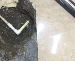 曲沃卫生间测漏水多少钱