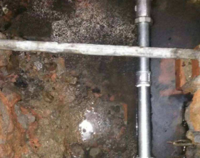 曲沃卫生间测漏水多少钱