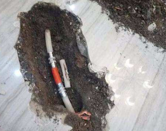 曲沃水管维修哪家好