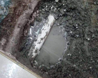 曲沃卫生间测漏水哪家好