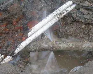 曲沃水管维修费用是多少