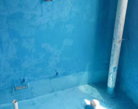 曲沃卫生间防水多少钱